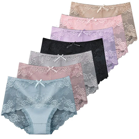 Seven Piece underwear MultiPack