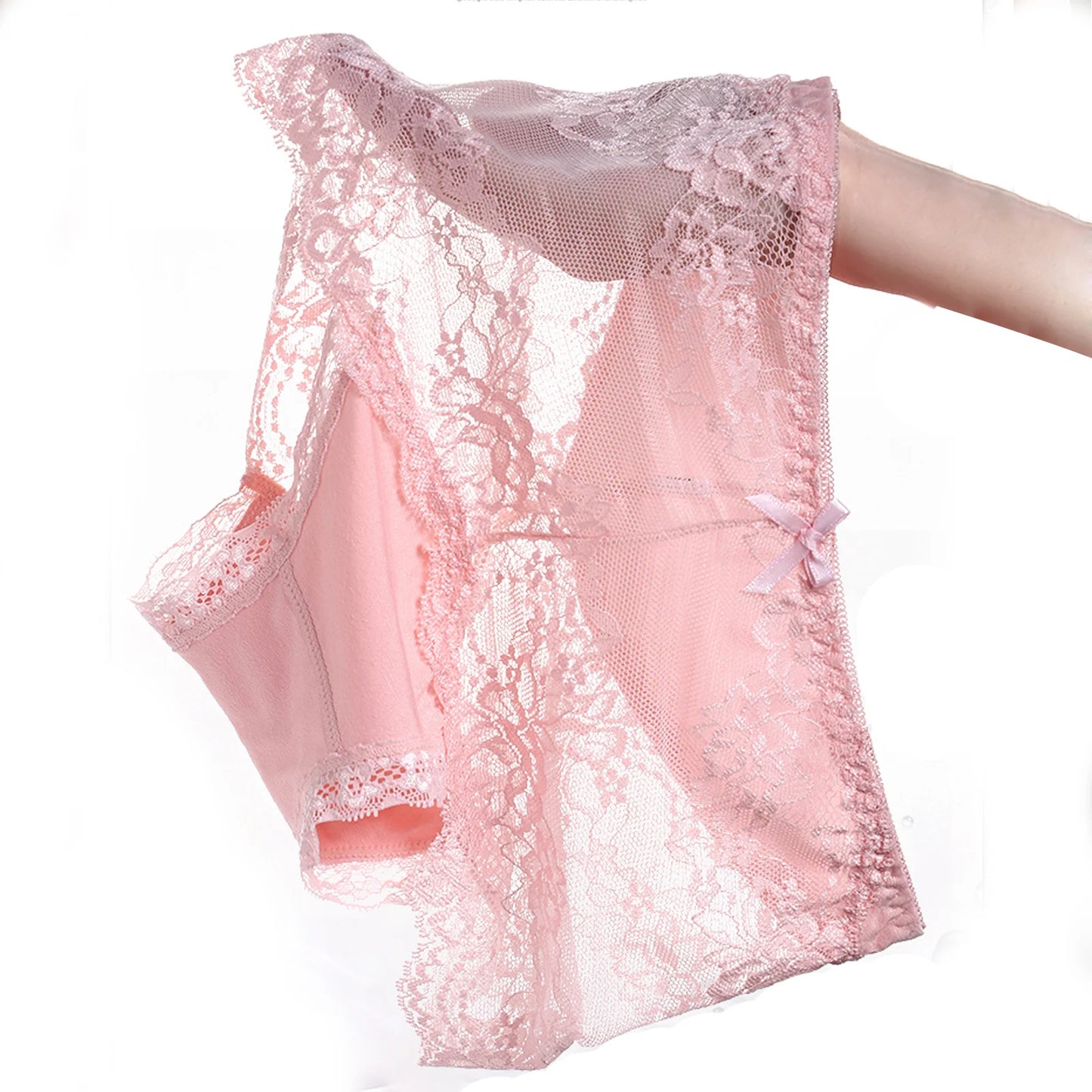 Seven Piece underwear MultiPack