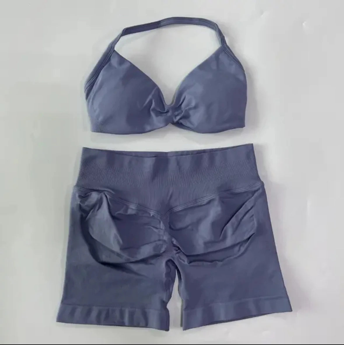 Yoga Gym Set two Piece