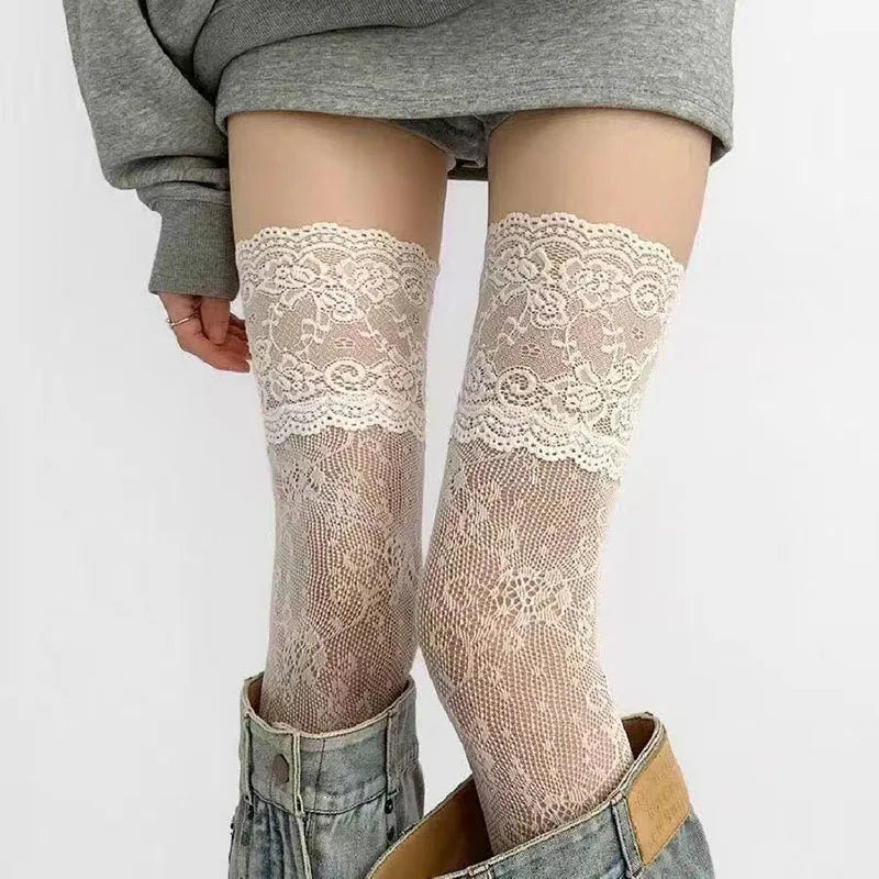 Leg Stockings