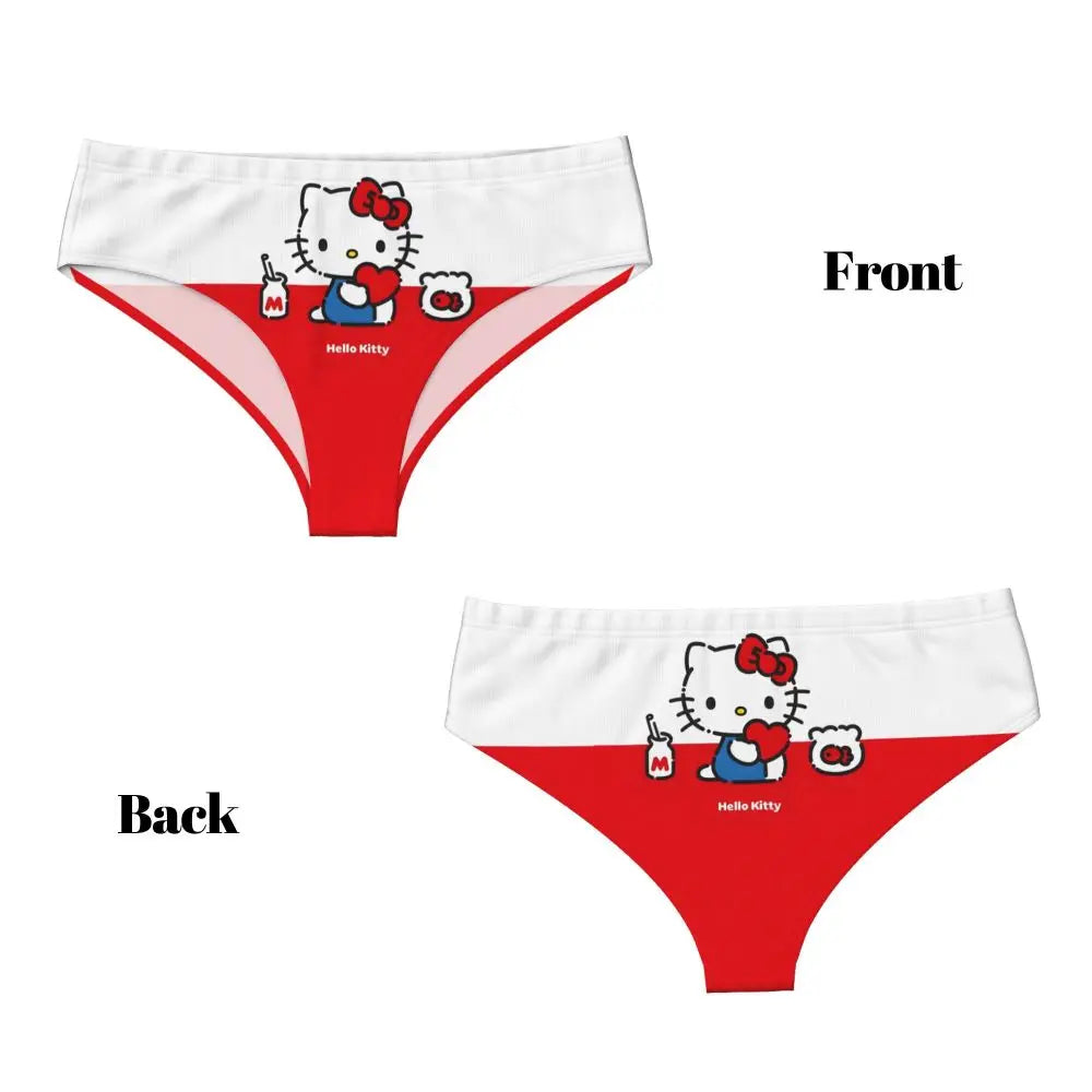 Kitty Cat Panties
