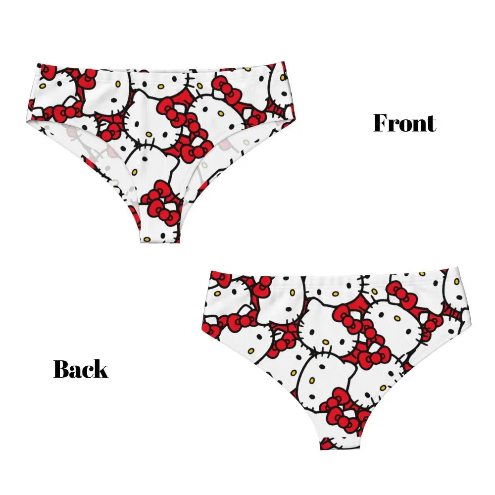 Kitty Cat Panties