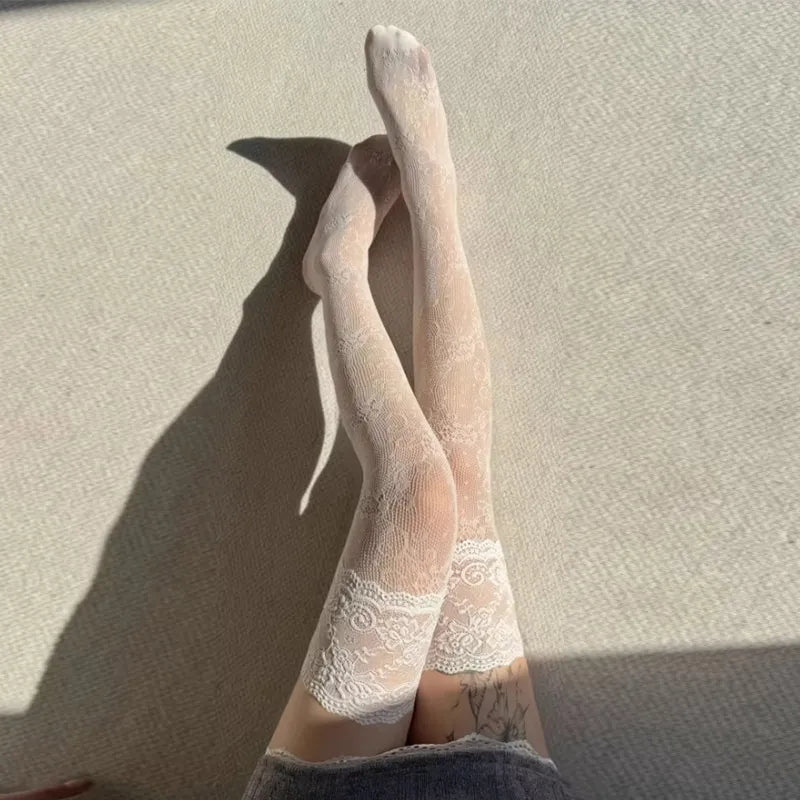 Leg Stockings