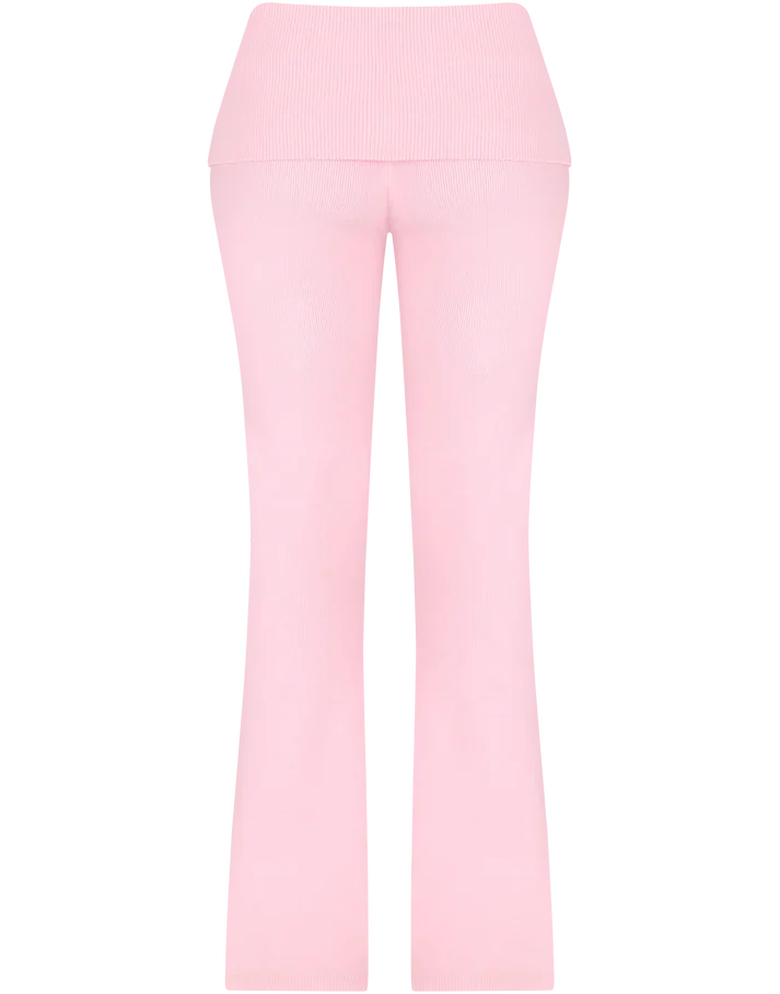 Sportswear Two Piece Set