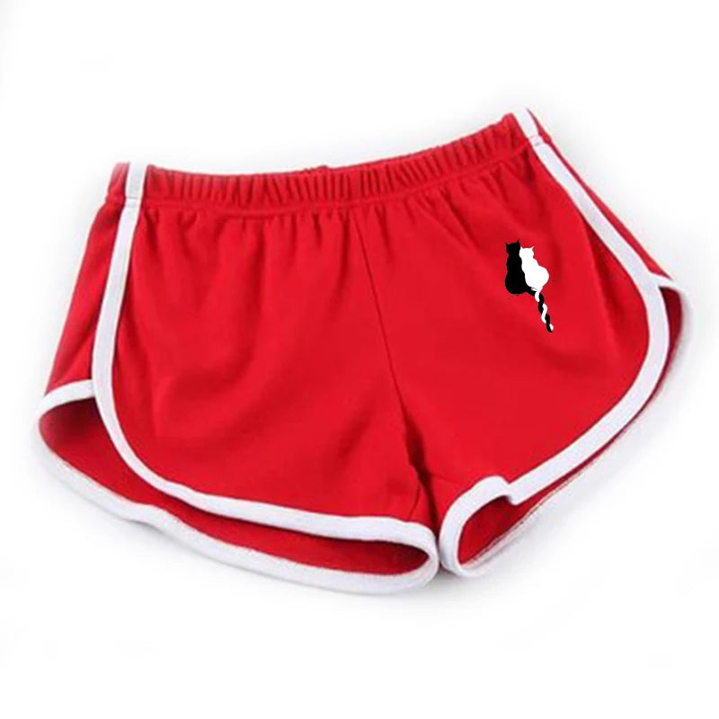 Dolphin Shorts