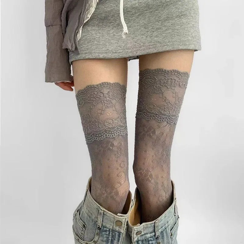 Leg Stockings