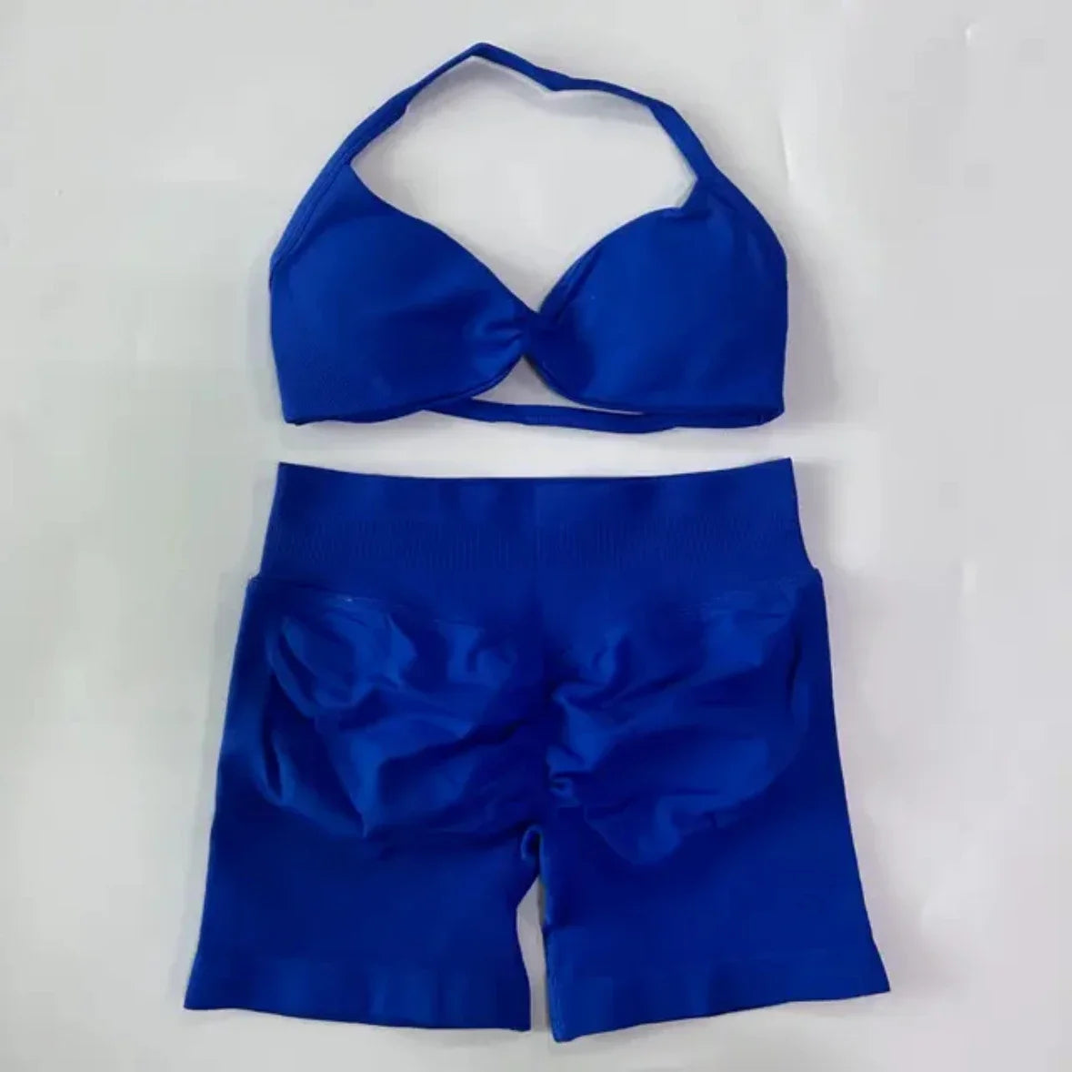 Yoga Gym Set two Piece