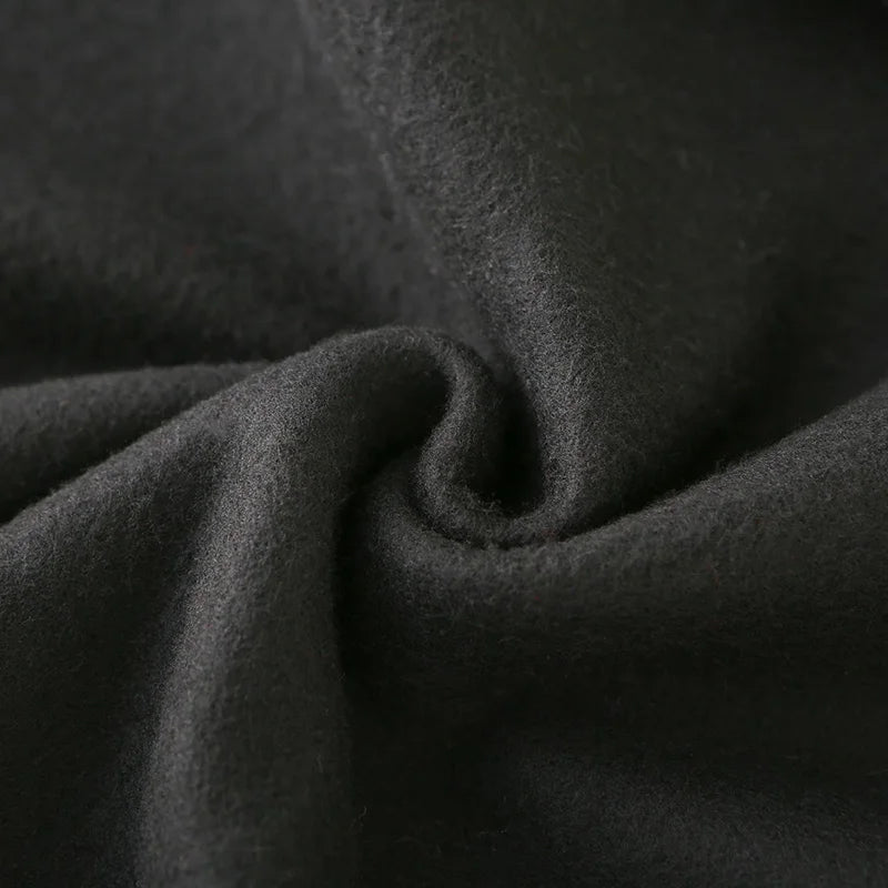 Cat Ears Hoodie Crop Top