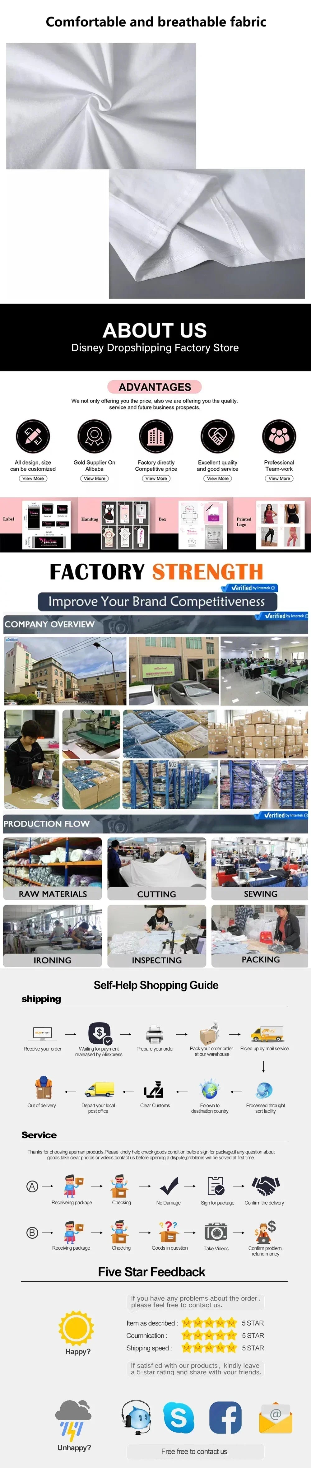 Femboy Shirt Psychedelic Pastel