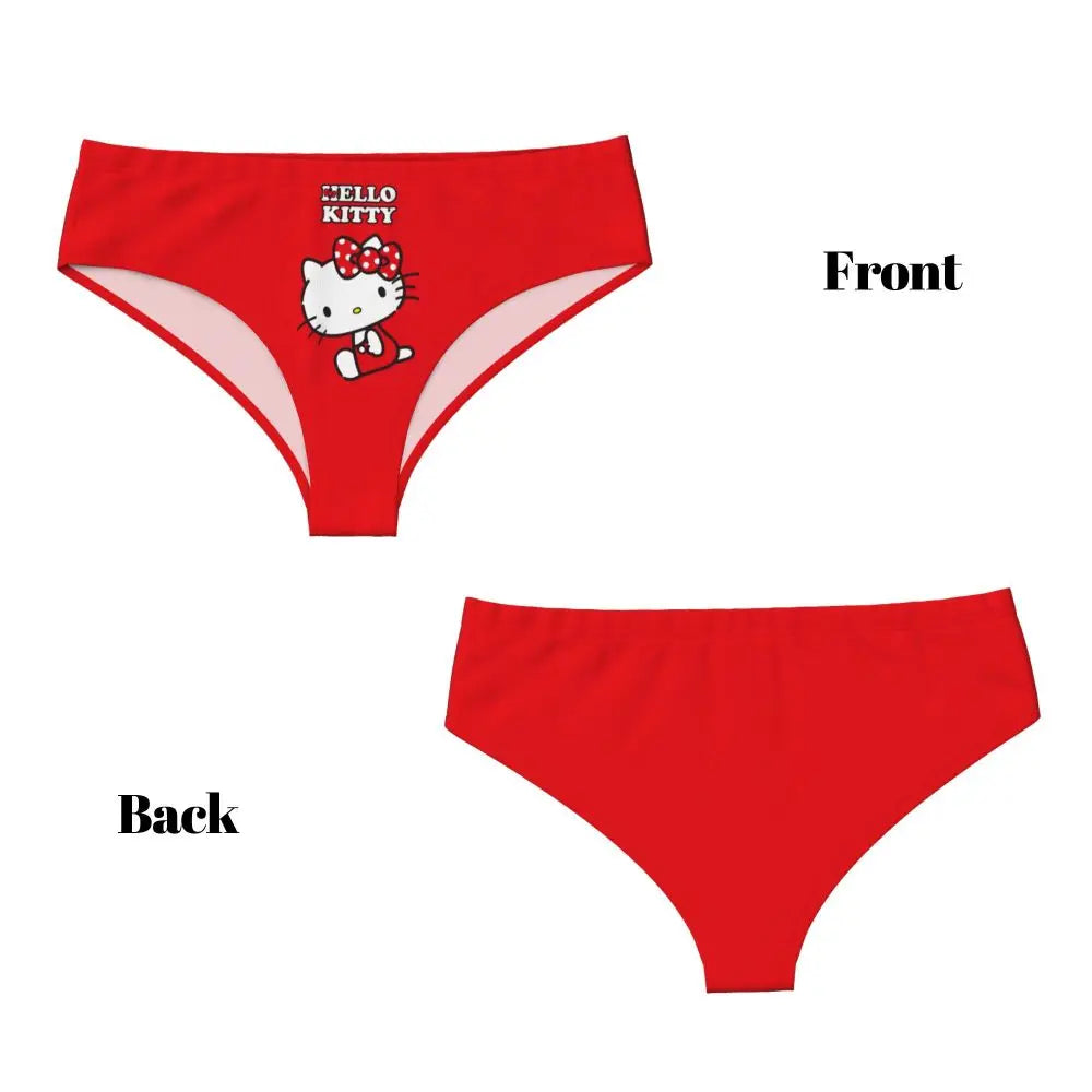 Kitty Cat Panties