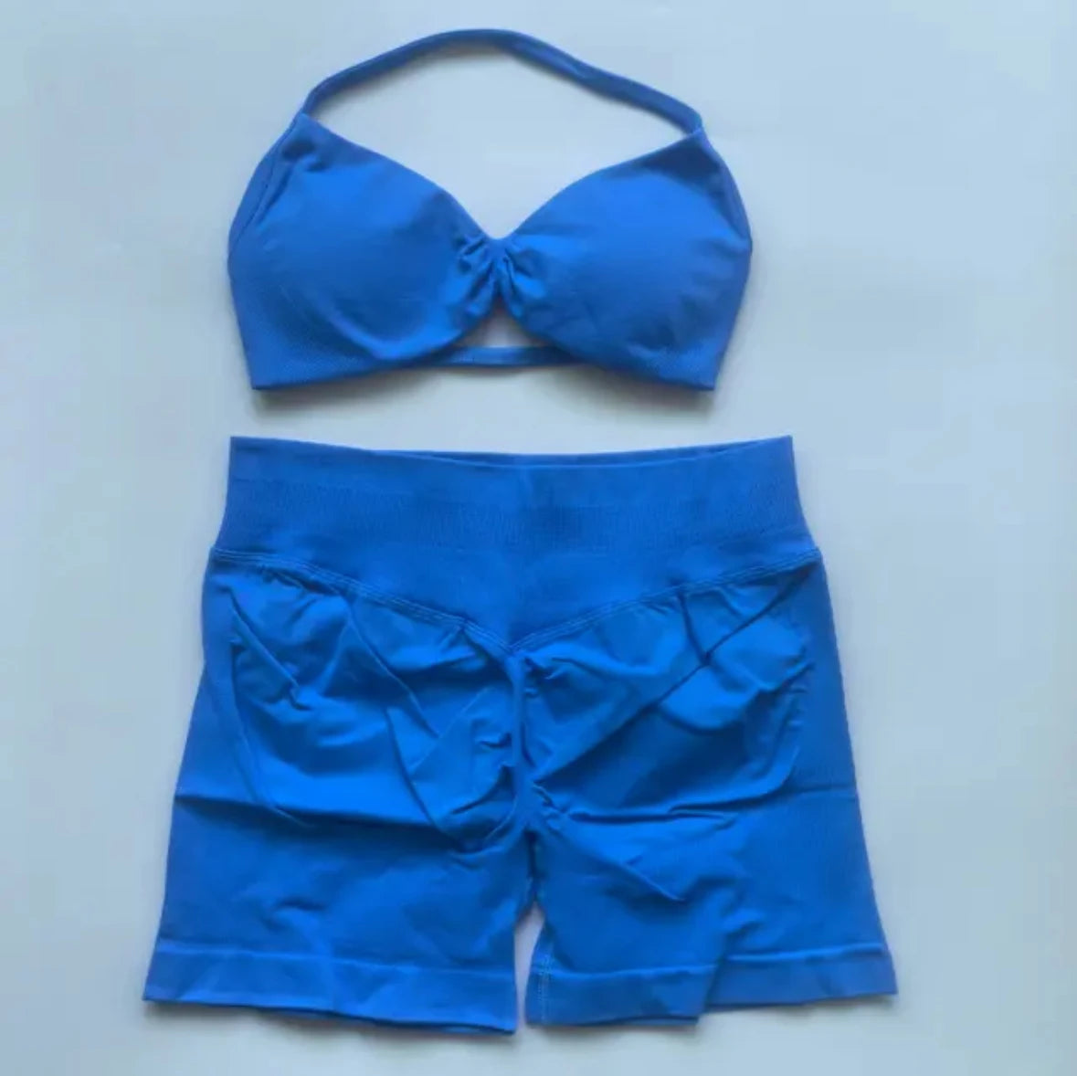 Yoga Gym Set two Piece