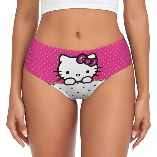 Kitty Cat Panties