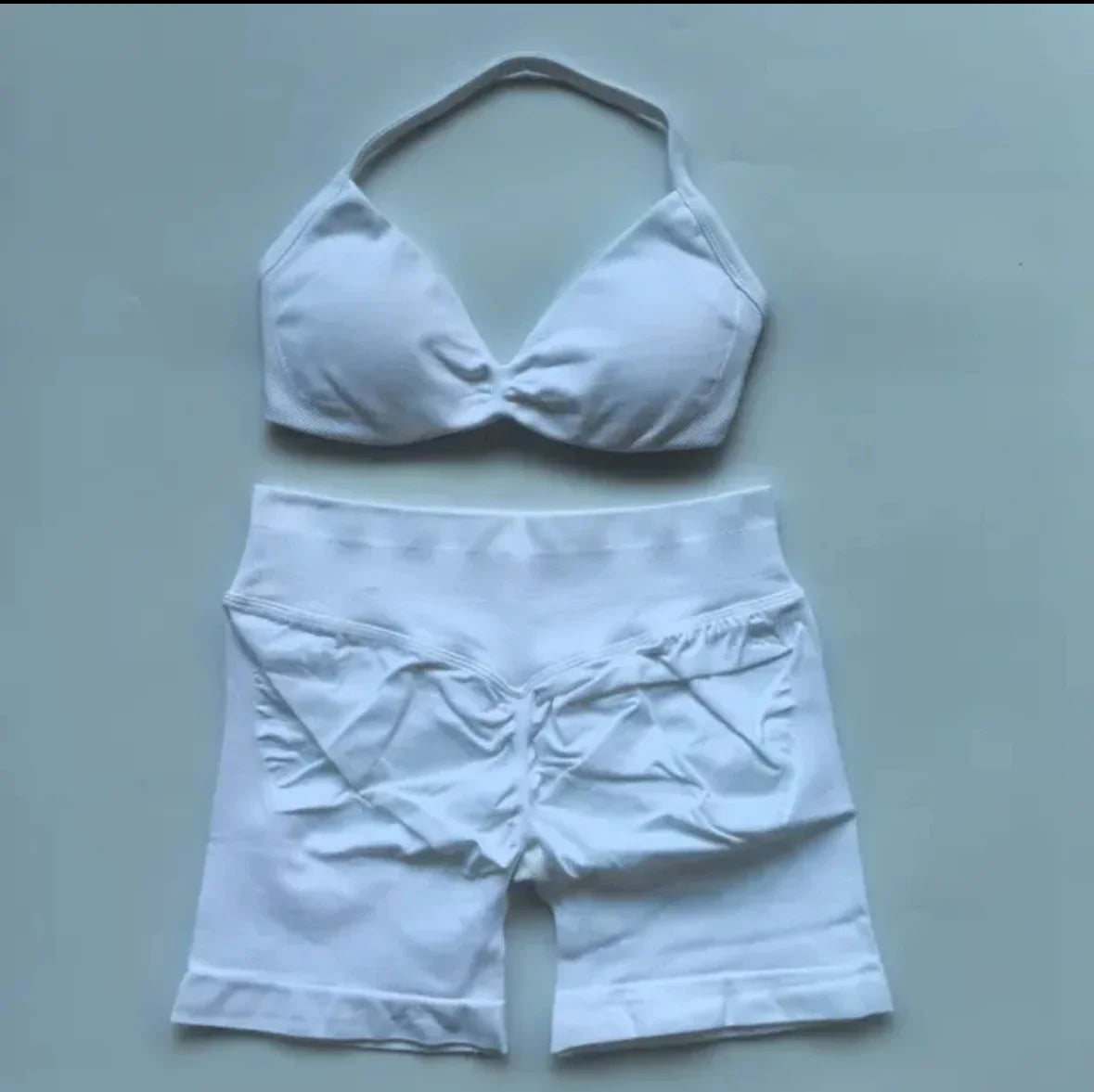 Yoga Gym Set two Piece