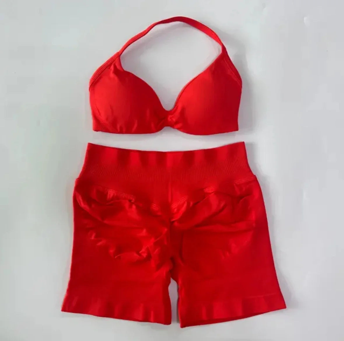 Yoga Gym Set two Piece