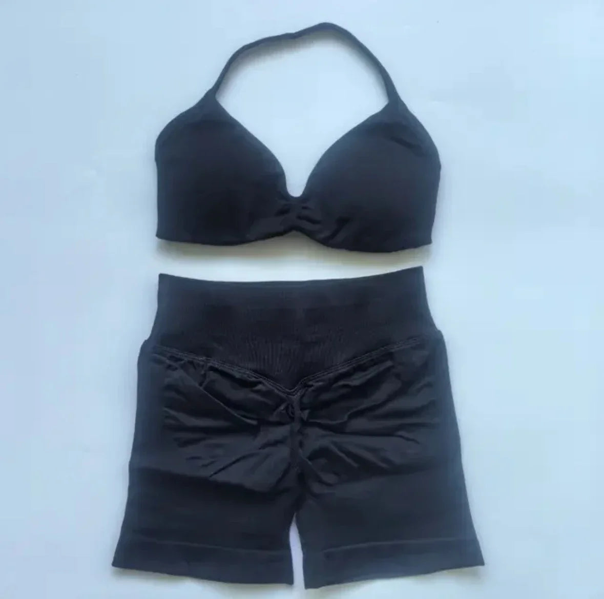 Yoga Gym Set two Piece