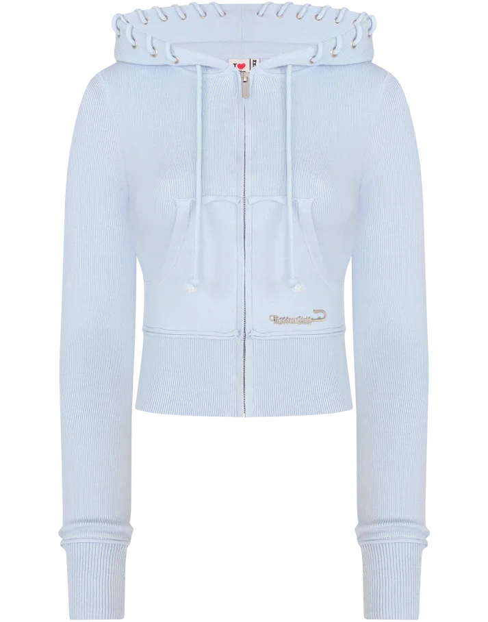 Sportswear Two Piece Set