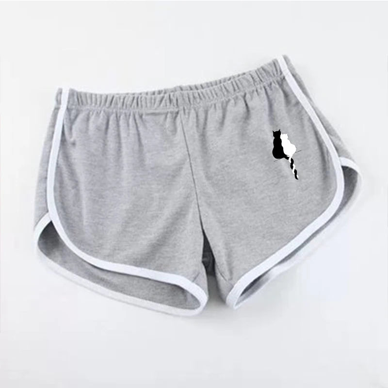 Dolphin Shorts