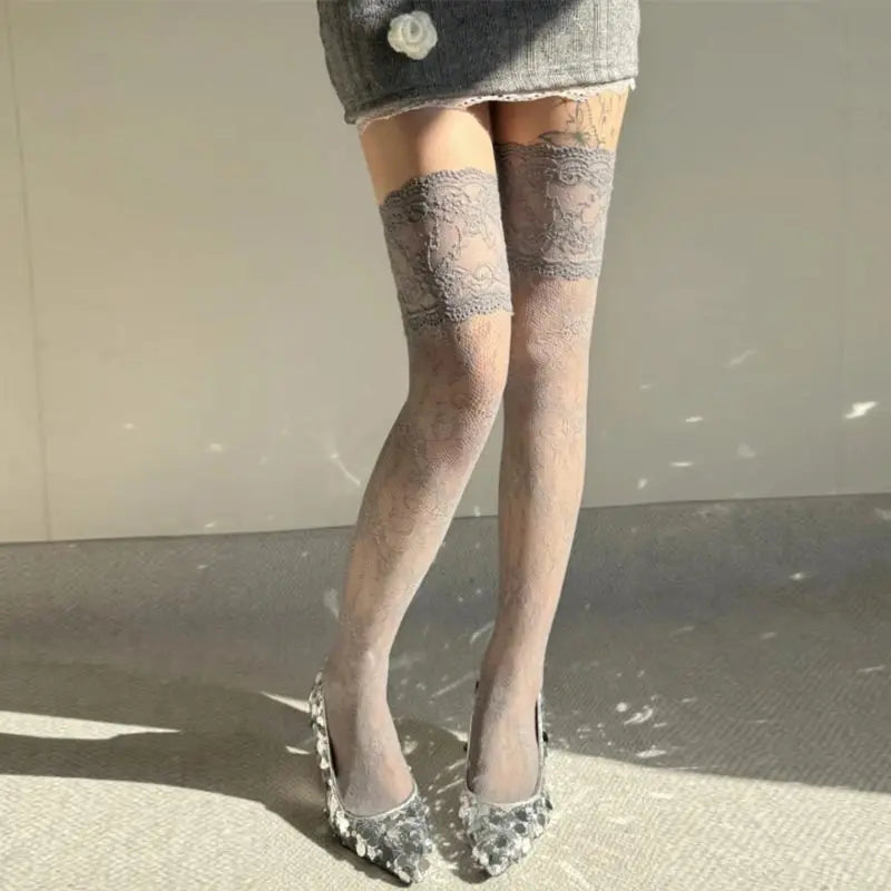 Leg Stockings