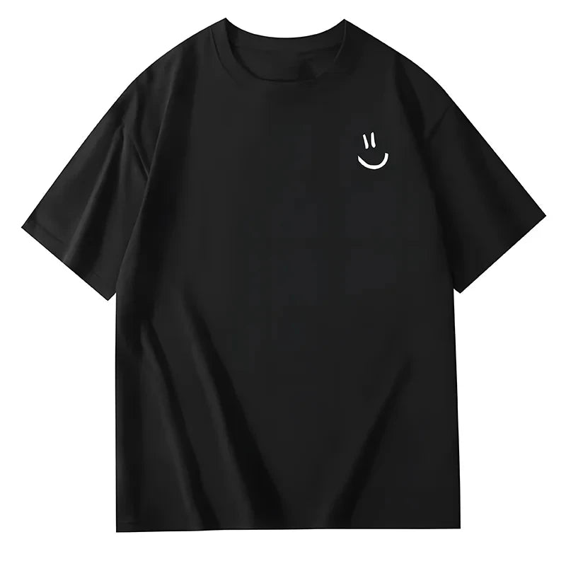 Femboy Shirt Psychedelic Pastel