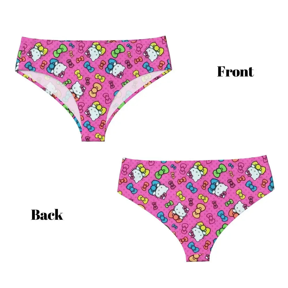 Kitty Cat Panties