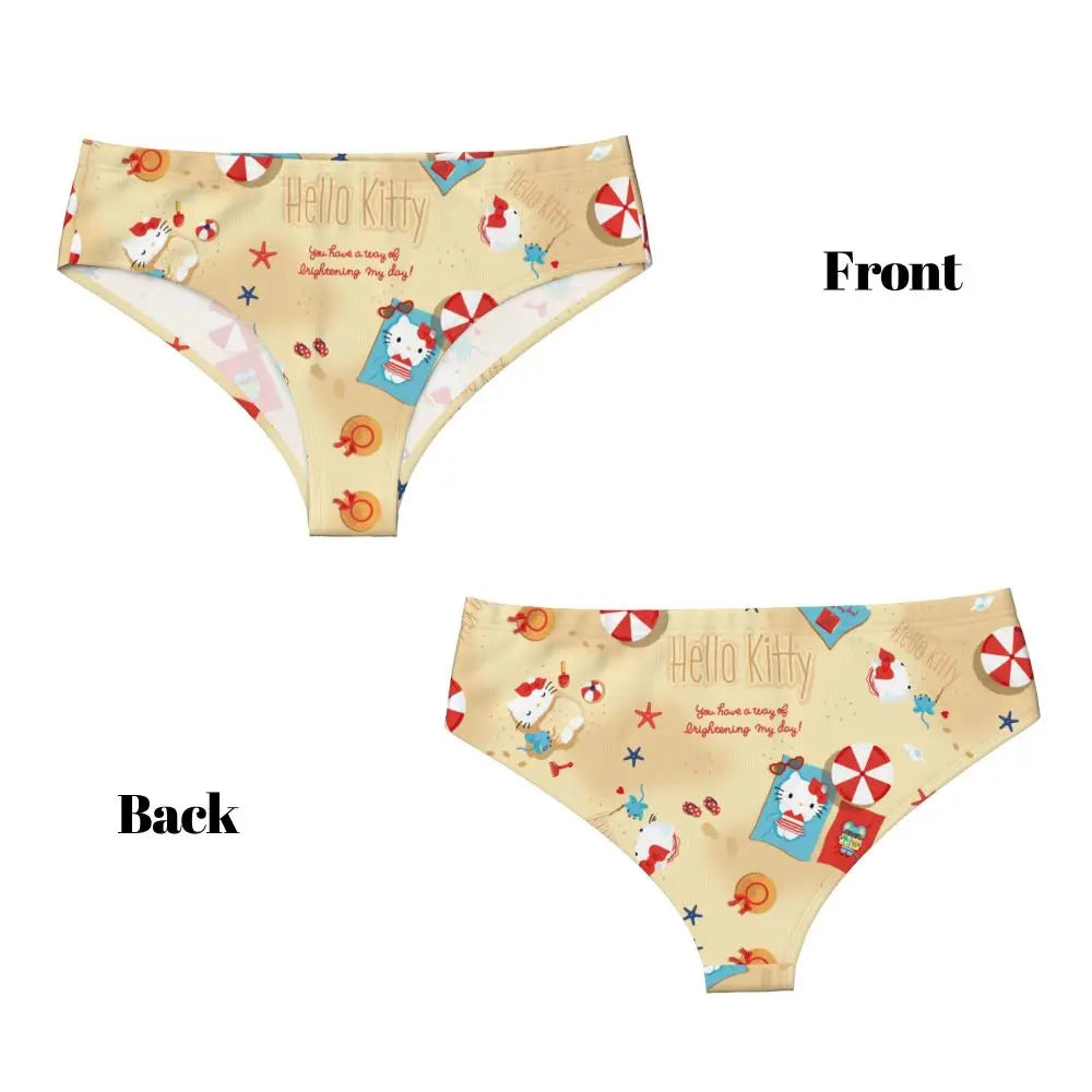 Kitty Cat Panties