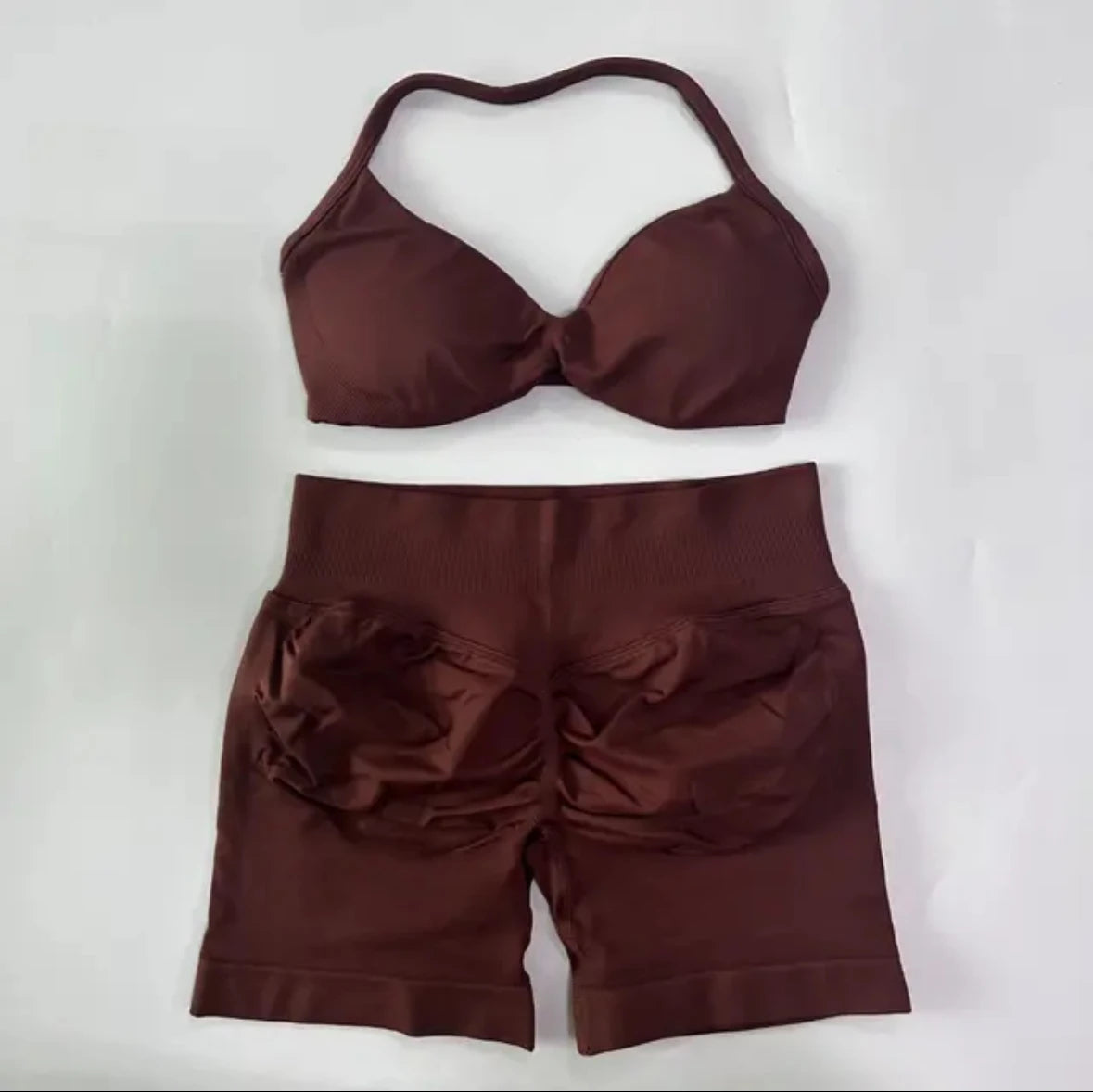 Yoga Gym Set two Piece