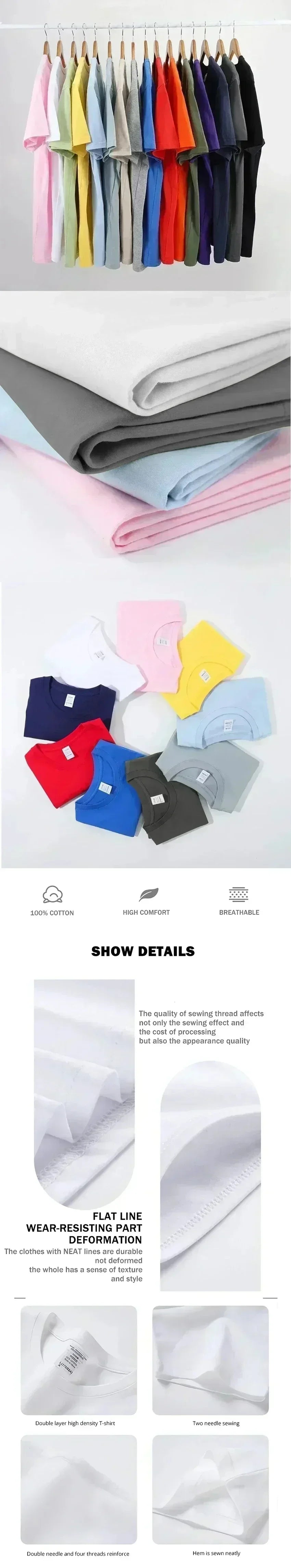 Femboy Shirt Psychedelic Pastel