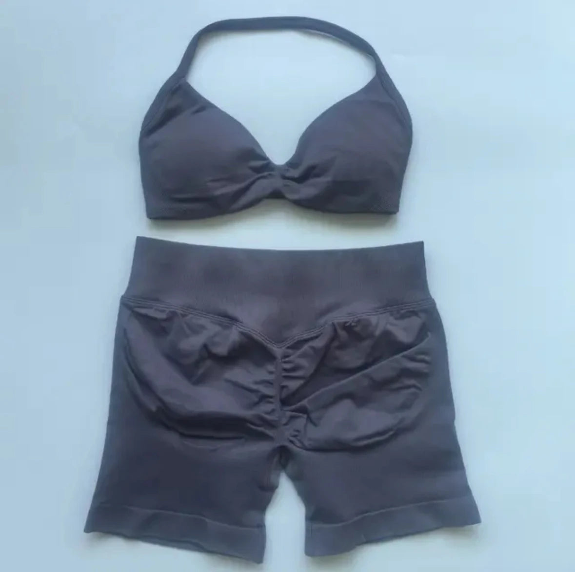 Yoga Gym Set two Piece