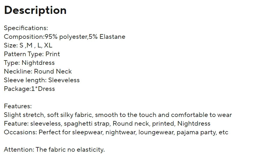 Floral Print Satin Gown